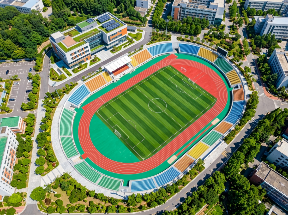 牡丹江市透气型塑胶跑道硅PU篮球场 - 哪里好